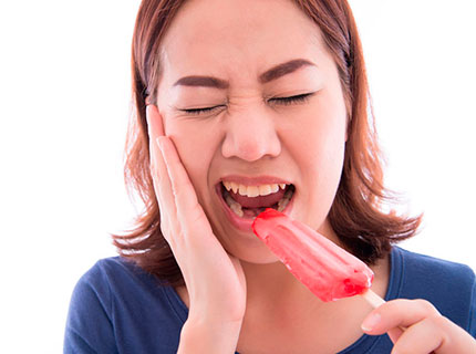 Что делать при чувствительности зубов