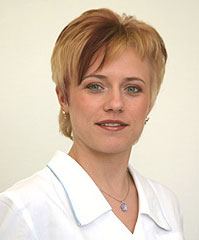 Стоматологом-эндодантист Татьяна Сегина