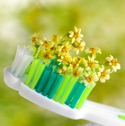 Зубная паста для детей подростков